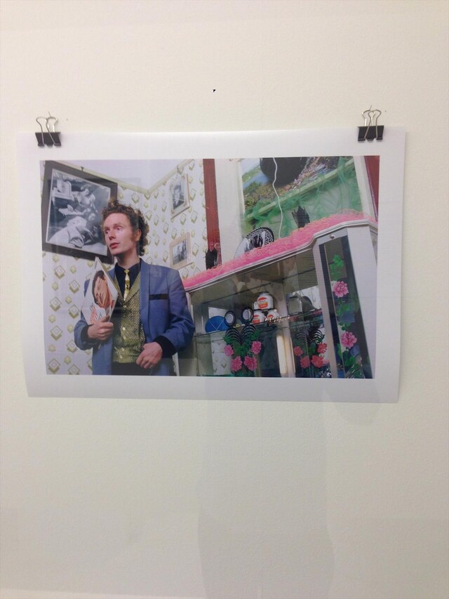 L!ET IT ROCK: The Look Of Music The Sound Of Fashion