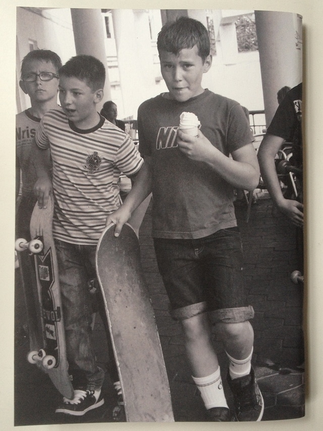 Crimea/Kids