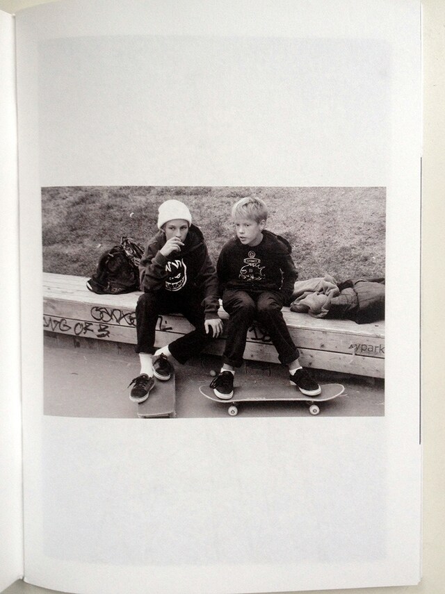Crimea/Kids