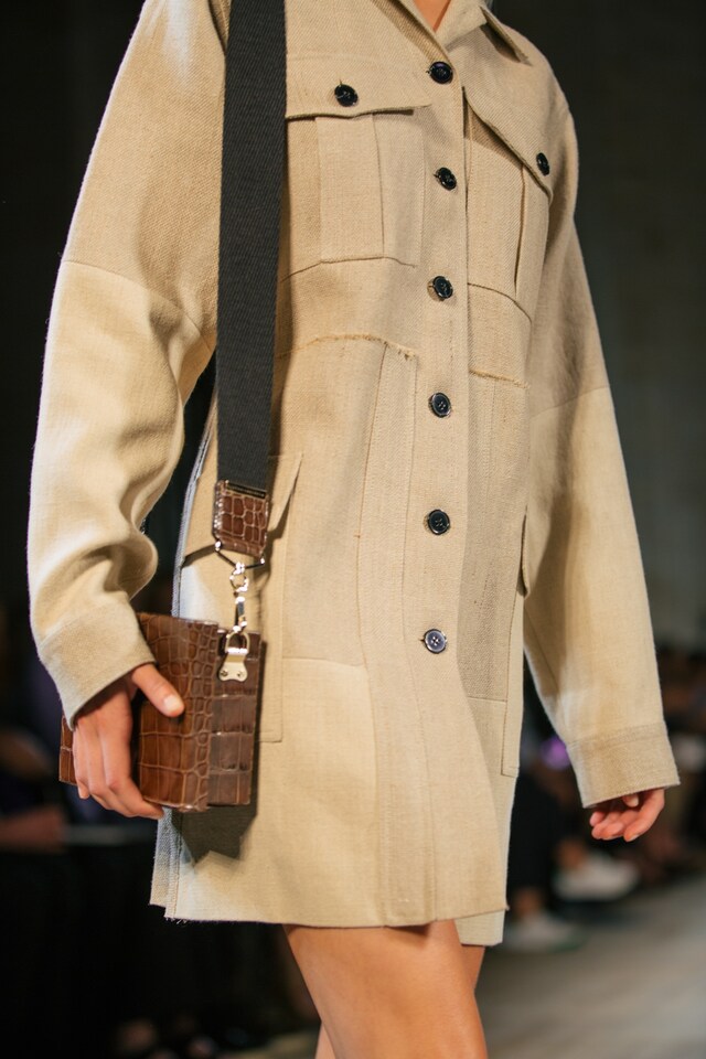 Victoria Beckham S/S15