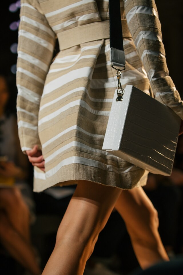 Victoria Beckham S/S15