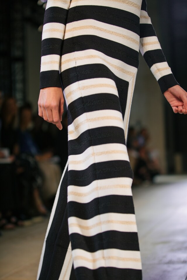 Victoria Beckham S/S15