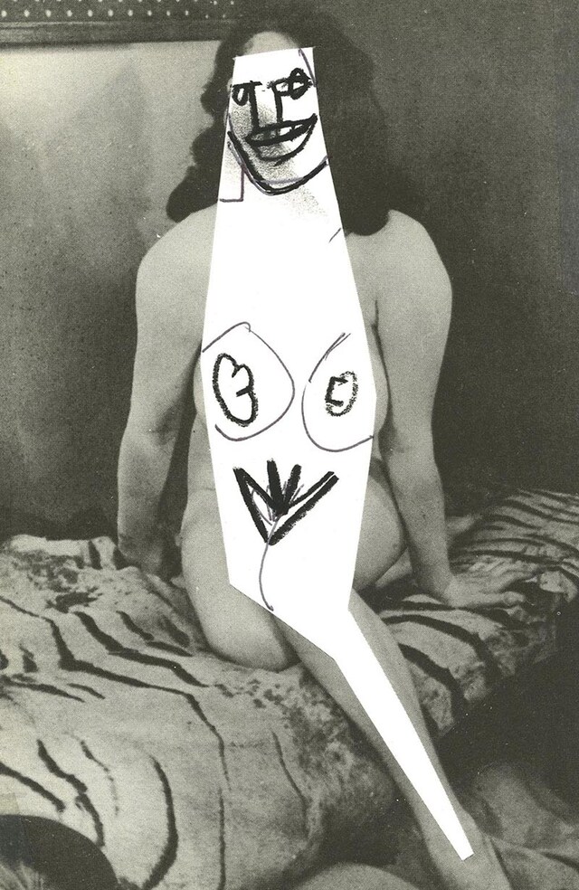 Art Project by Richard Prince