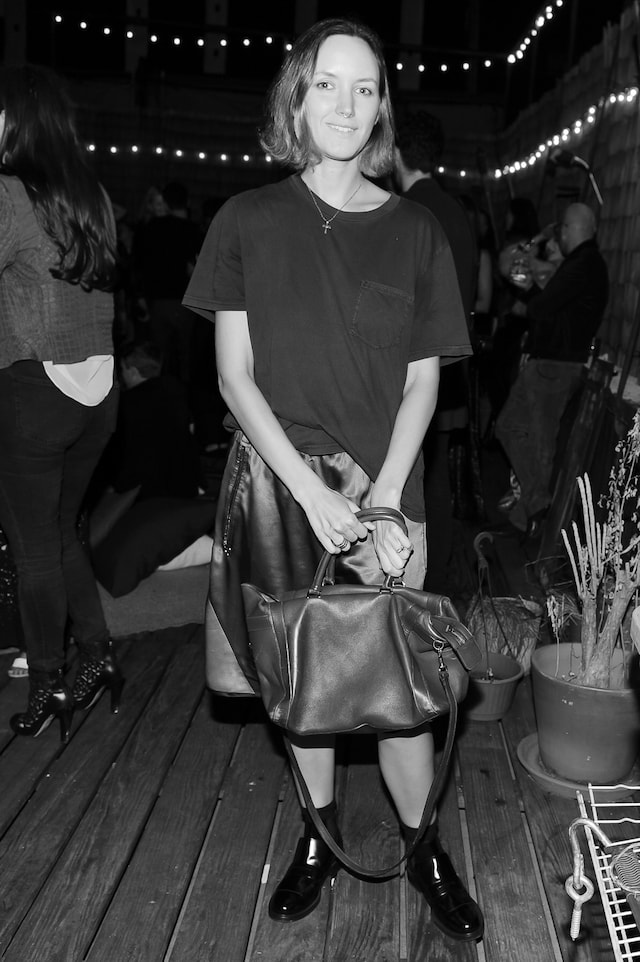 Rachel Chandler Guinness