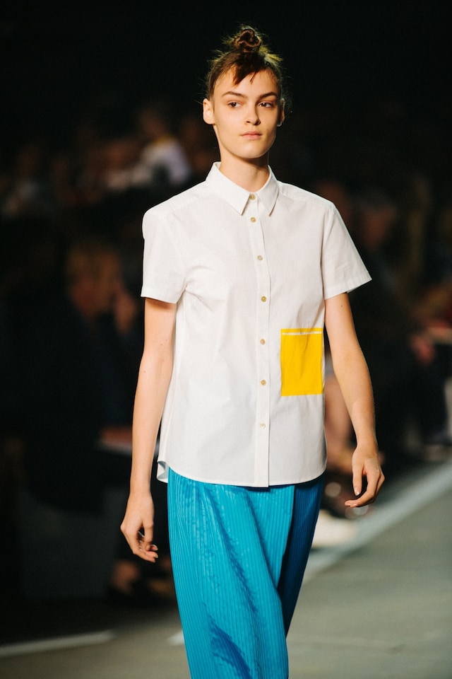 Marc by Marc Jacobs S/S15