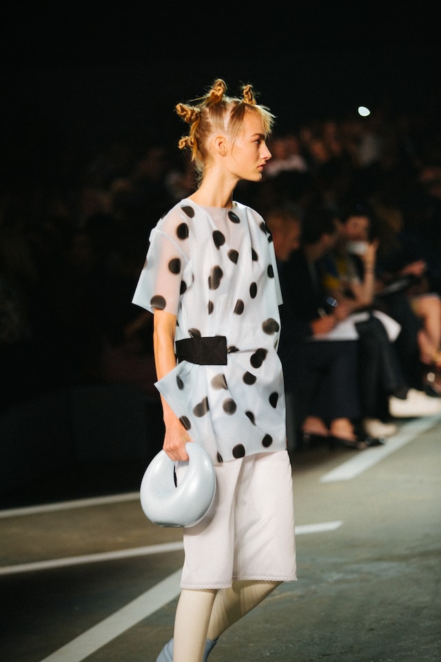 Marc by Marc Jacobs S/S15