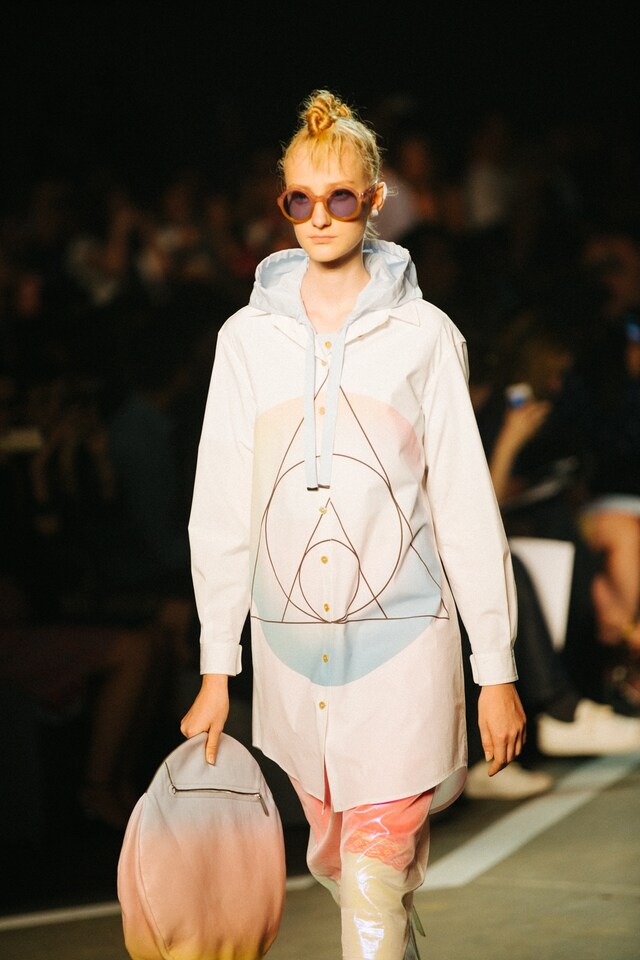 Marc by Marc Jacobs S/S15