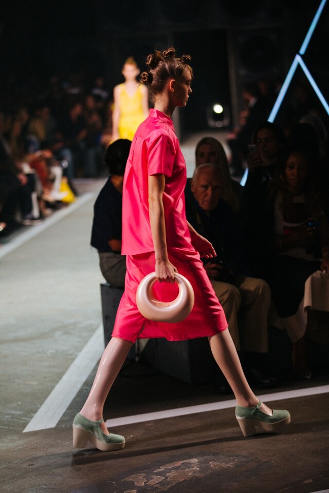 Marc by Marc Jacobs S/S15