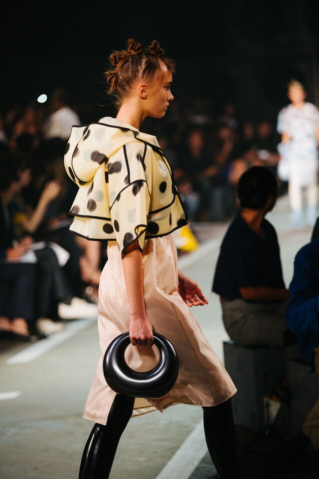 Marc by Marc Jacobs S/S15