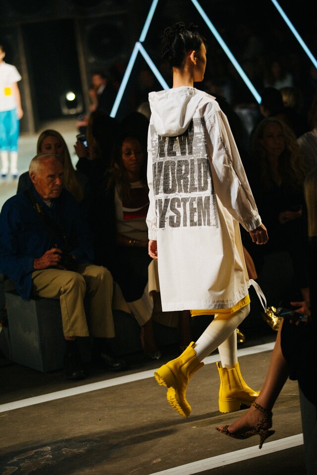 Marc by Marc Jacobs S/S15