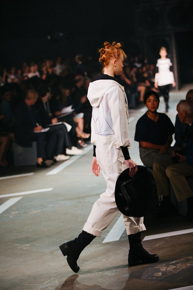 Marc by Marc Jacobs S/S15