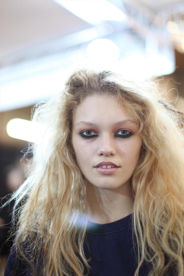 Marques Almeida S/S15