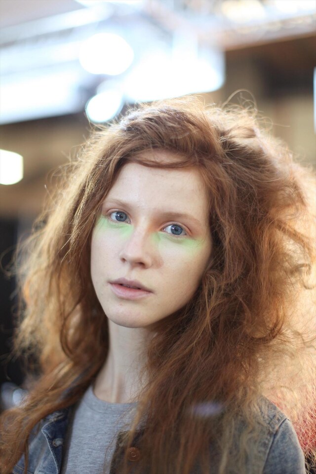 Marques Almeida S/S15