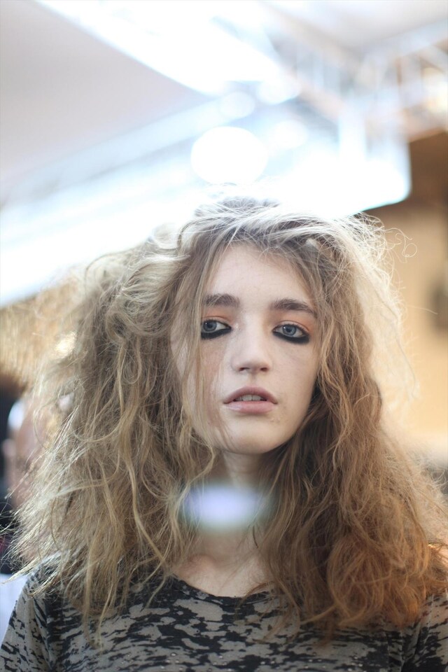 Marques Almeida S/S15