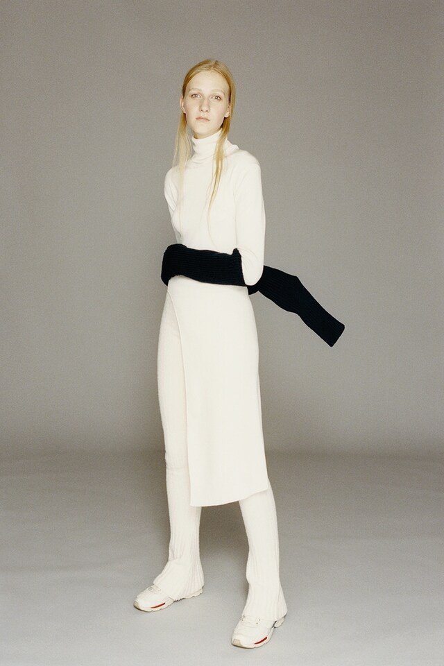 Charlotte Lindvig for AnOther Magazine A/W14