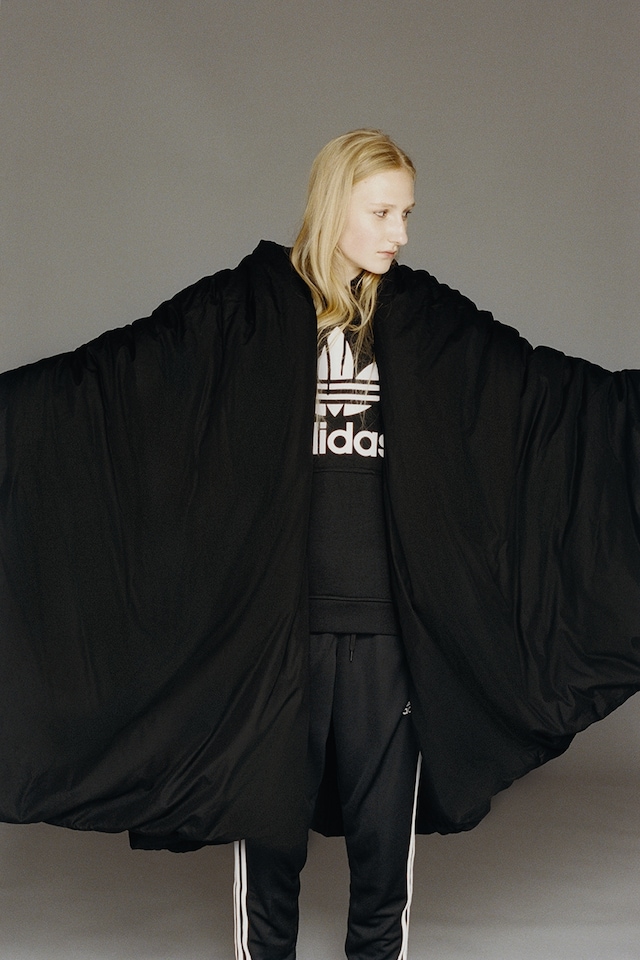 Charlotte Lindvig for AnOther Magazine A/W14