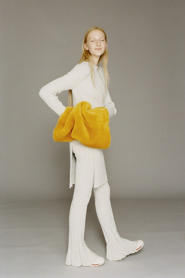 Charlotte Lindvig for AnOther Magazine A/W14
