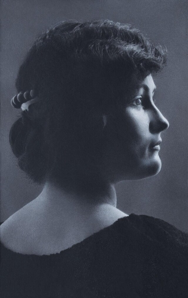 Fran&#231;ois Nars&#39; grandmother