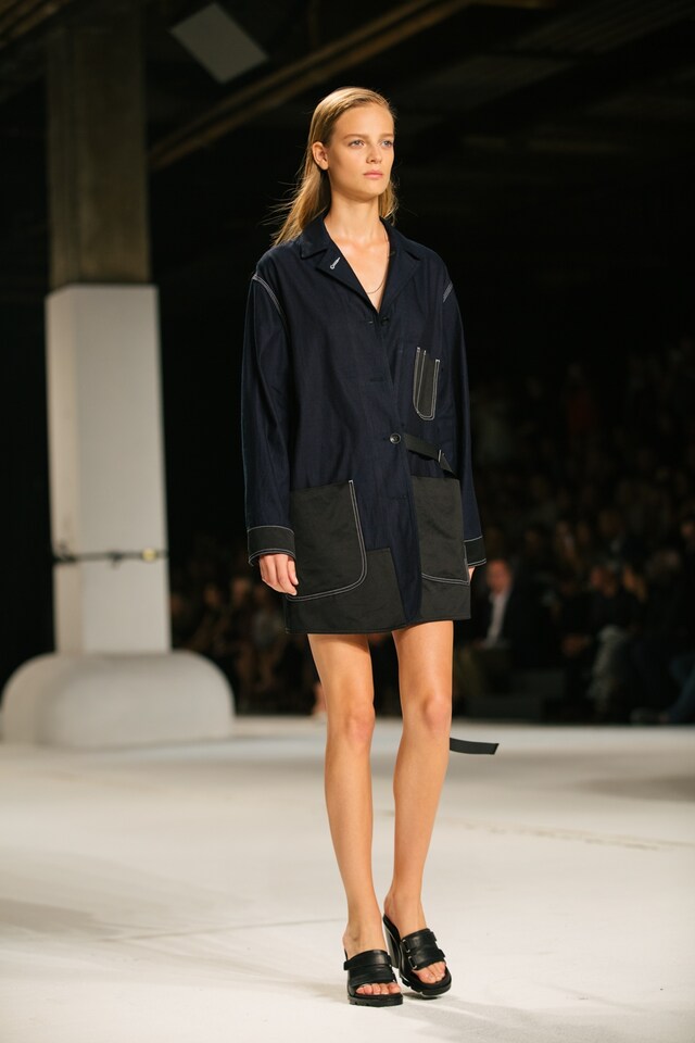 Rag &amp; Bone S/S15