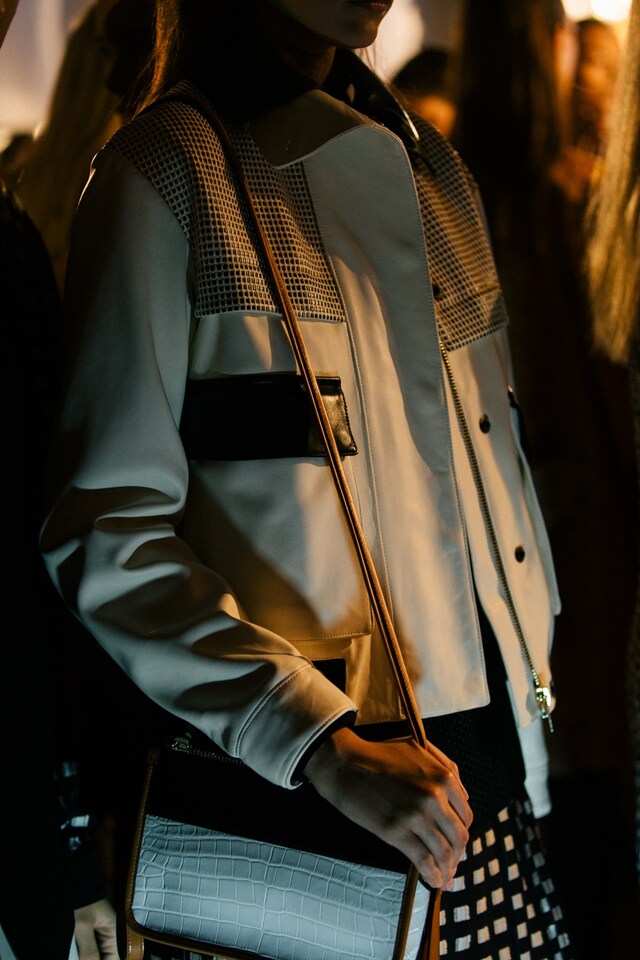 Proenza Schouler S/S15