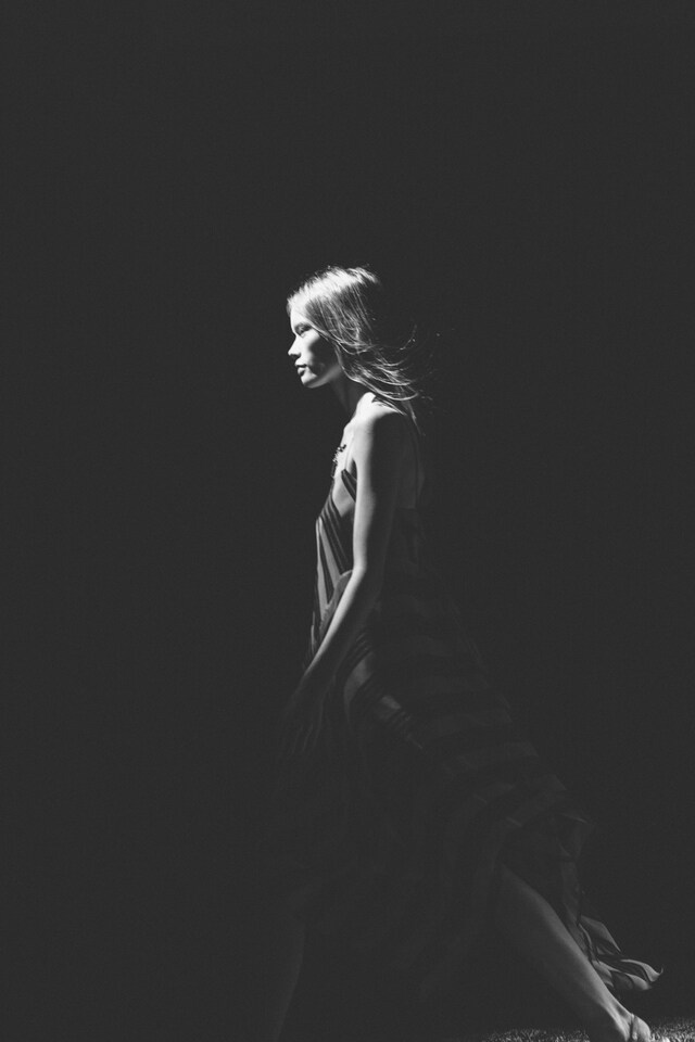 Dries Van Noten S/S15