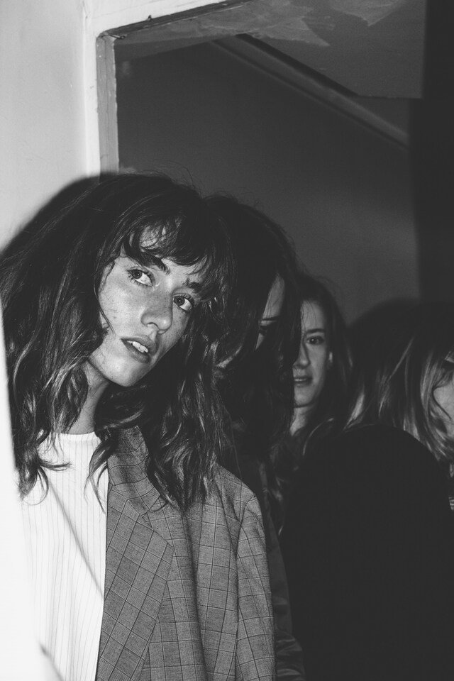VETEMENTS S/S15