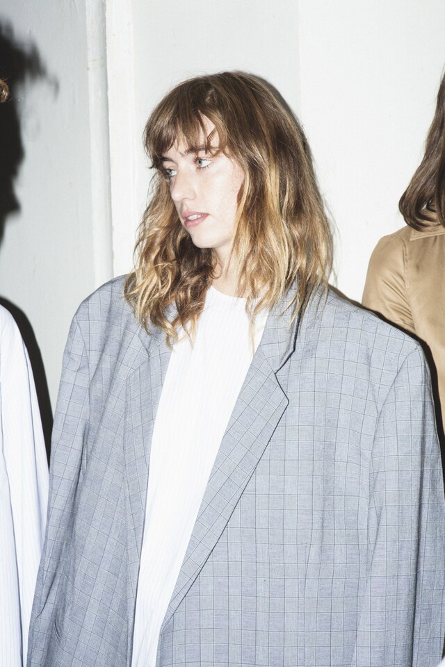 VETEMENTS S/S15