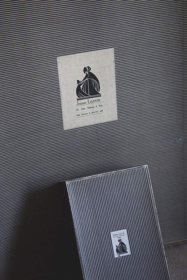 Lanvin&#39;s Apartment