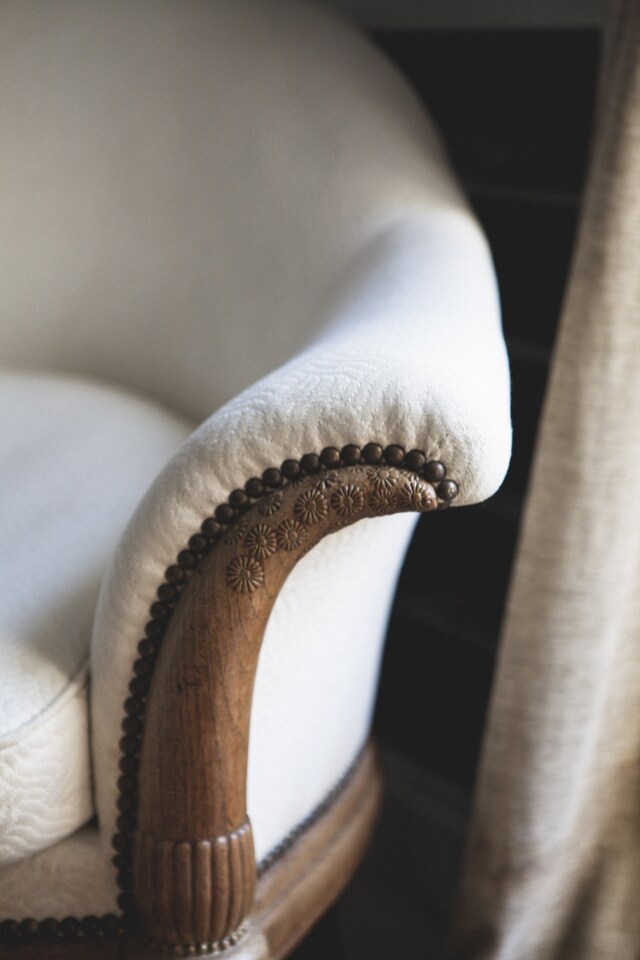 Lanvin&#39;s Apartment