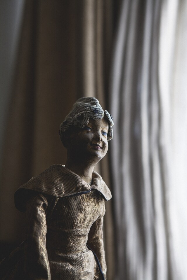 Lanvin&#39;s Apartment