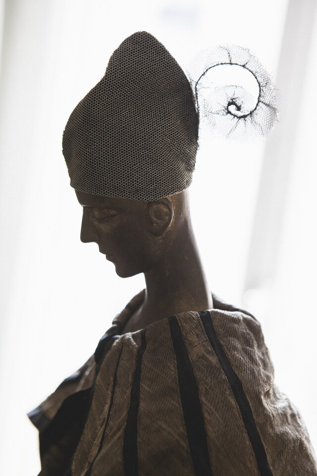 Lanvin&#39;s Apartment