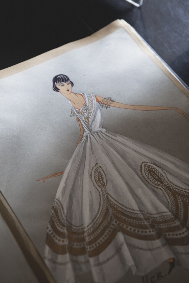 Lanvin&#39;s Apartment