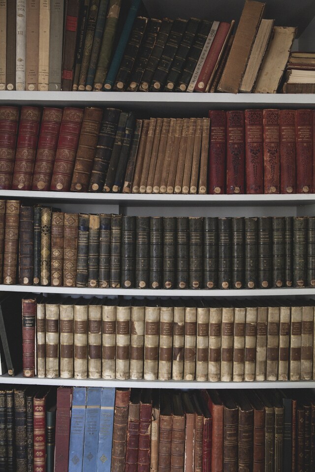 Lanvin&#39;s Apartment