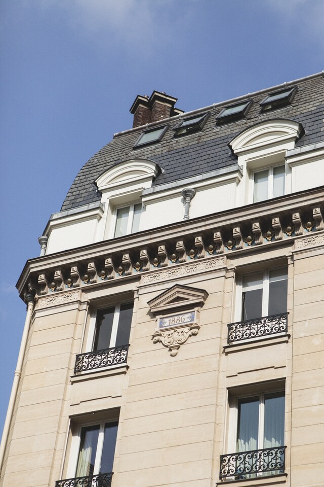 Lanvin&#39;s Apartment