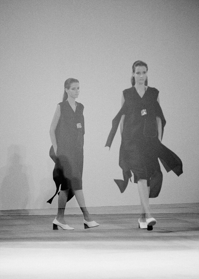 C&#233;line S/S15
