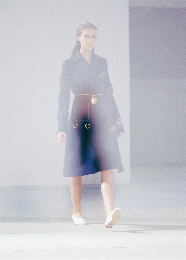 C&#233;line S/S15