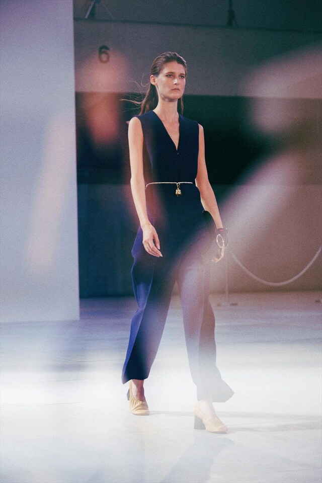 C&#233;line S/S15