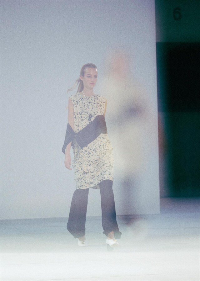 C&#233;line S/S15