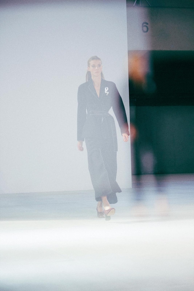 C&#233;line S/S15