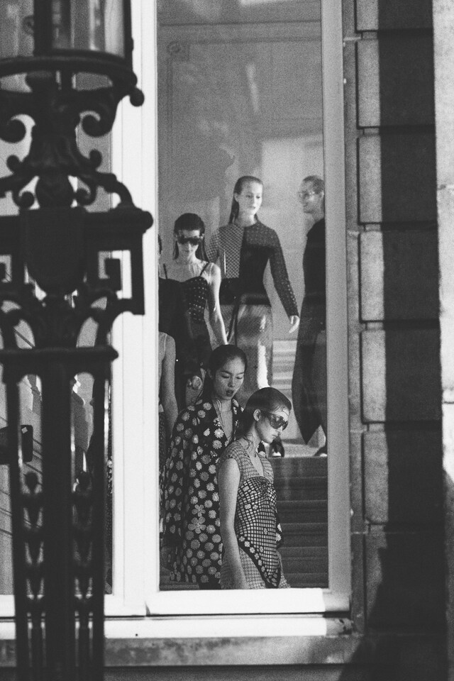 Maison Martin Margiela S/S15