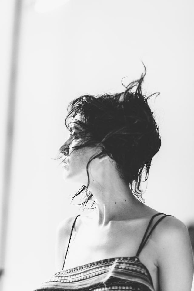 Yohji Yamamoto S/S15