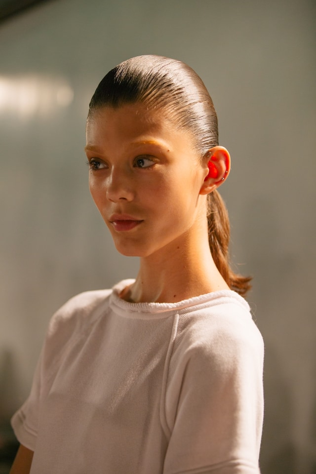 Alexander Wang S/S15