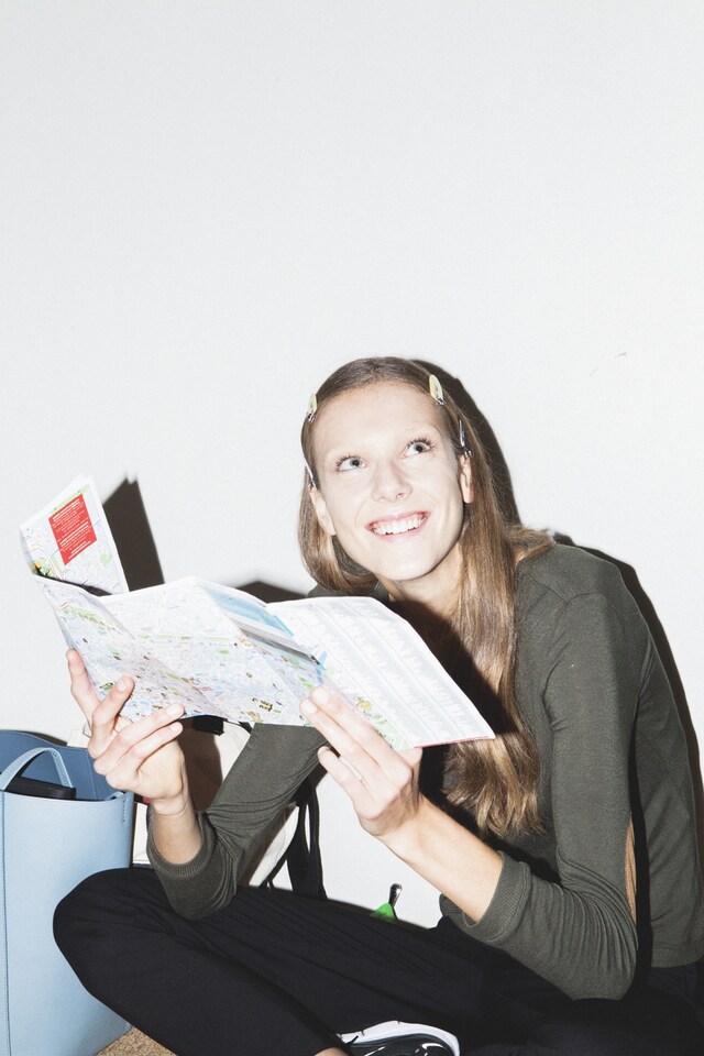 Loewe S/S15