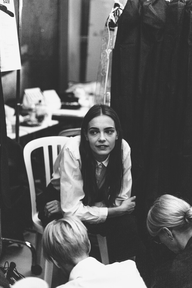 Stella McCartney S/S15