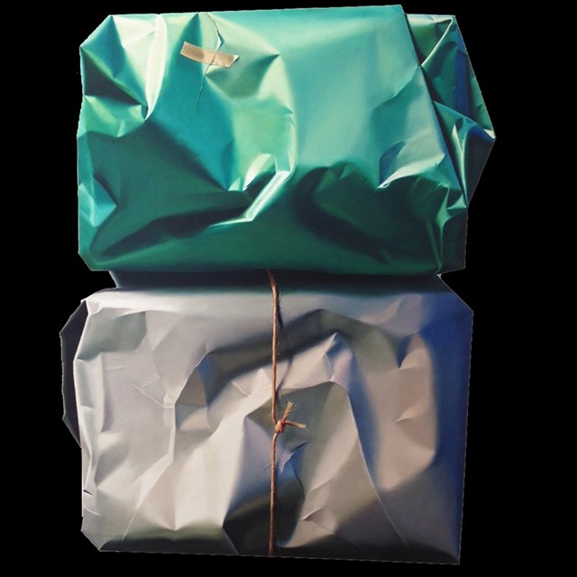 Yrj&#246; Edelmann, Critical Solution and close Packing of two, 2