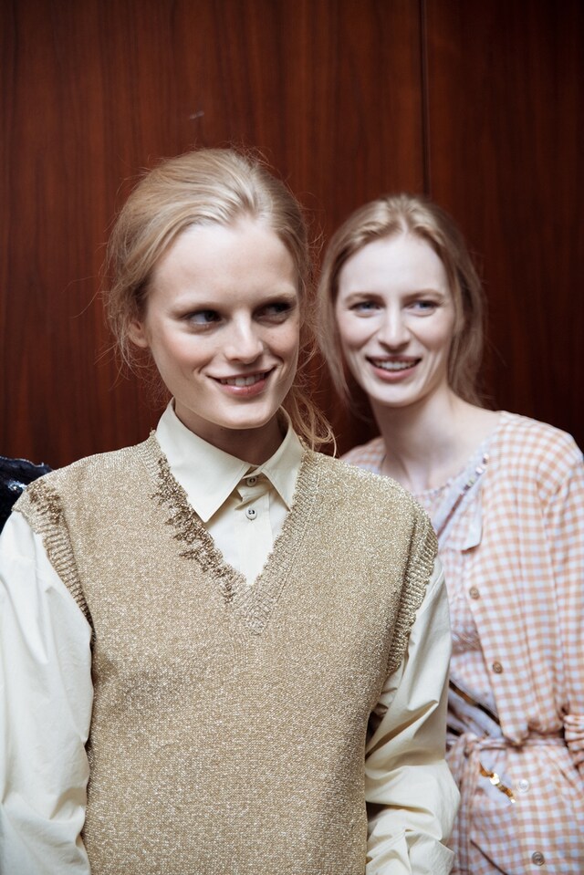 Bottega Veneta S/S15