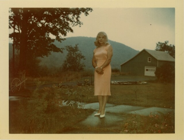 Casa Susanna: A Photographic Archive from the Collection of 