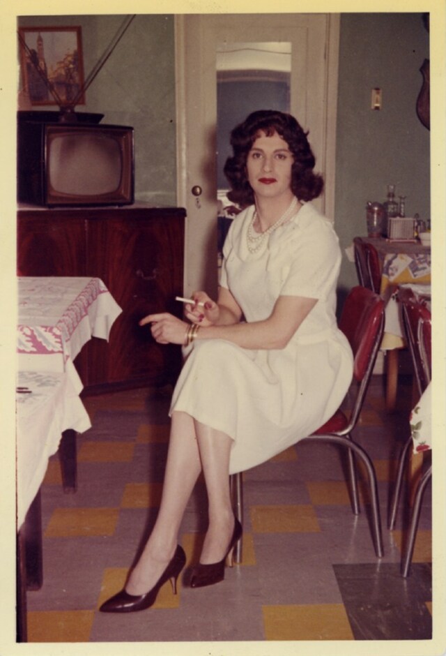 Casa Susanna: A Photographic Archive from the Collection of 