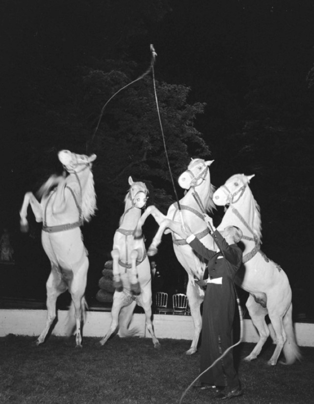 The Circus Ball, 1939