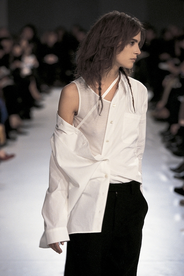 Ann Demeulemeester S/S97